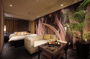 Hotel Sulata Yamagata Airport - Quarto