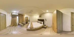 Carina Retreat Resort - Room
