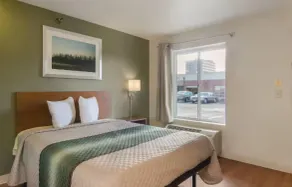 Birch Hill Suites Sulphur - Chambre