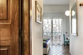 Hotel Stella Maris - Chambre
