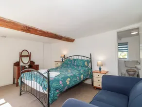 Walk Farmhouse - Quarto