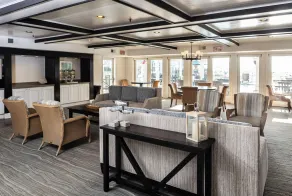 Carlsbad Inn Beach Resort Hotel - Reception