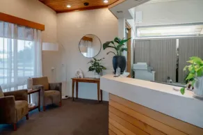 Mitchell On Main - Reception