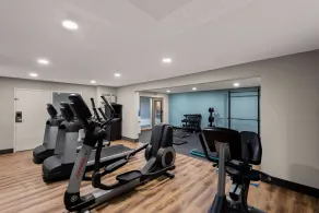 Wyndham Garden Ankeny - Salle de remise en forme