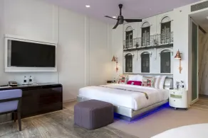 W Goa - Room