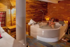 Hotel Boutique Andina de Sal - Room