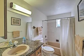 Updated Apartment Walking Distance to Venice Beach - Interiör