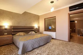 Balturk House Hotel - Room