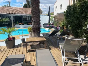 Hôtel Le Médiéval - Parking inclus & accueil vélo - Basseng