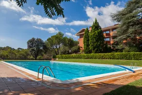 Checkin Montserrat - Pool