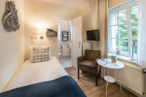 Hotel kleine Auszeit - Adults Only - Chambre