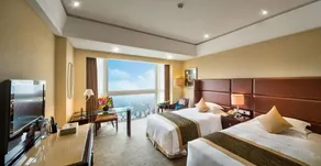 Shenzhen Century Kingdom Hotel - Room