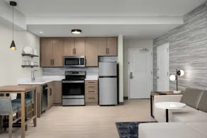 Residence Inn by Marriott Ocean Township - Chambre