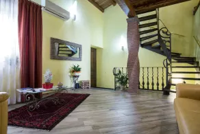 L'Arco dei Sogni - Rezeption