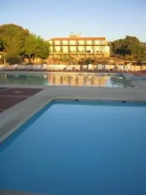 Hotel Rural El Cortijo - Piscine