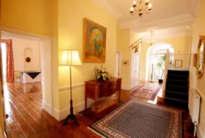 Chelsea Parkfields - Reception