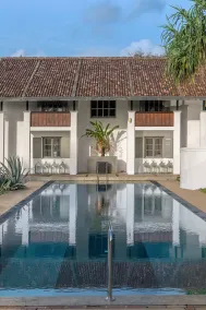 The Villa Bentota by KK Collection - Piscina