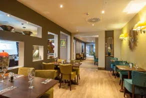 Premier Inn London Wandsworth - Restaurant