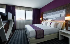 Holiday Inn Toulouse Airport by IHG - Chambre
