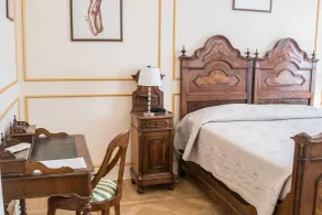 Villa Verganti Veronesi - Chambre
