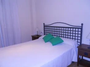 Aquamarinas Denia - Værelse