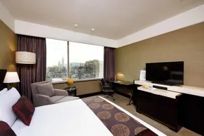Fullon Hotel Taipei, Central - Room