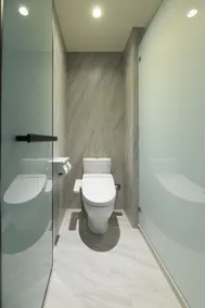 In Joy Hotel - Salle de bain