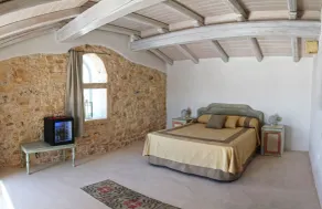 Palazzo Camarda B&B - Zimmer