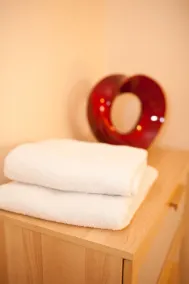 Emporium City Centre Self Catering - Rum