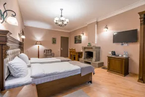 Hotel Imperial House - Room