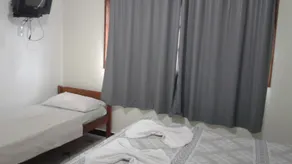 Hotel Silveira - Habitación