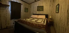 Musky Joes Twin Pines Resort - Quarto