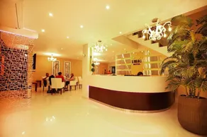 LimaQ Hotel - Reception