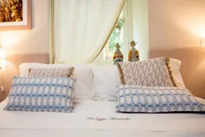 Palazzo Taranto Luxury Rooms - Camera