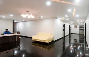 Hotel The Sudesh - Reception