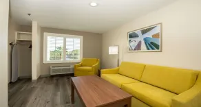 Best Western Houston Bush IAH Intercontinental Airport Inn - Chambre