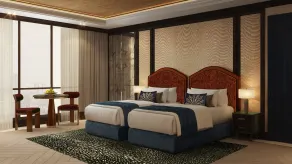 Bandra House - IHCL SeleQtions - Room