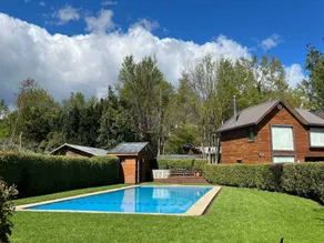 Buenavista Pucón - Piscina