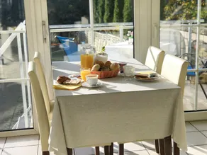 Hotel Kaiser - Restaurant