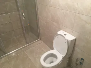 PO&TA Apart Otel - Bagno
