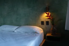 COCOS HOTEL - Chambre