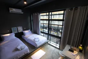 Fulfill Phuket - SHA - Chambre