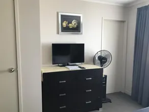 Lakes Lodge Rotorua - Habitación