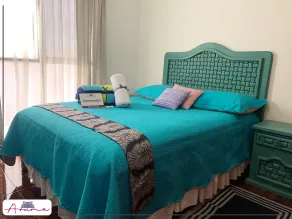 Aruma Cuernavaca - Room
