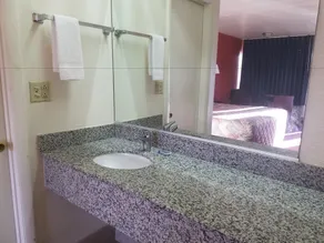 Masters Inn I-26 - Chambre