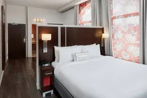 Fairfield Inn & Suites by Marriott Washington Downtown - Room