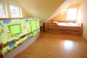 Hotel Restaurant Svejk - Habitación