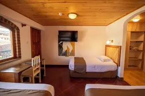 San Sebastian Hotel Boutique - Room
