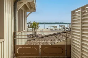 Hôtel Côté Sable - Room