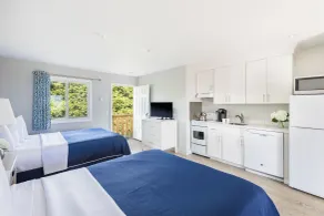 Hartman's Briney Breezes Beach Resort - Room